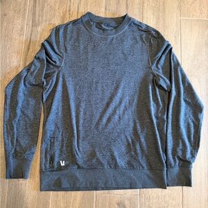 Vuori stretchy long sleeve S